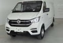 Camiones y Gr�as - Mini-Van Dongfeng 312 Cargo - En Venta