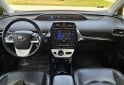Autos - Toyota PRIUS 1.8 COROLLA CHR 2018 Electrico / Hibrido 54000Km - En Venta