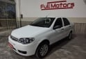 Autos - Fiat SIENA 2013 GNC 144400Km - En Venta