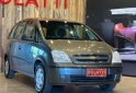 Autos - Chevrolet Meriva 1.8 Gl Plus Ab 2010 Nafta 176000Km - En Venta