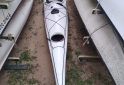 Deportes N&aacute;uticos - Vendo kayak simple - En Venta