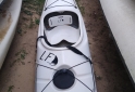 Deportes N&aacute;uticos - Vendo kayak simple - En Venta