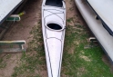 Deportes N&aacute;uticos - Vendo kayak simple - En Venta
