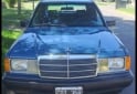 Autos - Mercedes Benz 190 D 1984 1984 Diesel 275000Km - En Venta