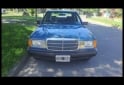 Autos - Mercedes Benz 190 D 1984 1984 Diesel 275000Km - En Venta