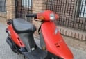 Motos - Honda Tact 50 (elite 50) 1993 Nafta 9400Km - En Venta