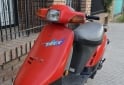 Motos - Honda Tact 50 (elite 50) 1993 Nafta 9400Km - En Venta
