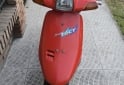 Motos - Honda Tact 50 (elite 50) 1993 Nafta 9400Km - En Venta