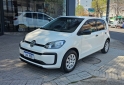 Autos - Volkswagen UP TAKE 1.0 3 PUERTAS 2018 Nafta 99000Km - En Venta