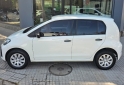 Autos - Volkswagen UP TAKE 1.0 3 PUERTAS 2018 Nafta 99000Km - En Venta