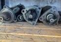 Accesorios para Autos - MOTOR DE ARRANQUE // BURRO MERCEDES BENZ - En Venta