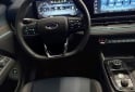 Camionetas - Ford TERRITORY 1.8L GAS AT TIT 2025 Nafta 17000Km - En Venta