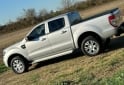 Camionetas - Ford Ranger 2023 Diesel 42000Km - En Venta