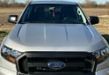 Camionetas - Ford Ranger 2023 Diesel 42000Km - En Venta
