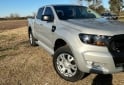 Camionetas - Ford Ranger 2023 Diesel 42000Km - En Venta