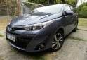 Autos - Toyota Yaris 2021 Nafta 14000Km - En Venta