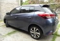 Autos - Toyota Yaris 2021 Nafta 14000Km - En Venta