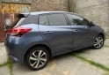 Autos - Toyota Yaris 2021 Nafta 14000Km - En Venta