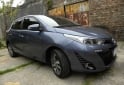 Autos - Toyota Yaris 2021 Nafta 14000Km - En Venta