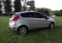 Autos - Ford Fiesta s plus 2017 Nafta 170000Km - En Venta