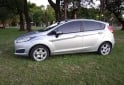 Autos - Ford Fiesta s plus 2017 Nafta 170000Km - En Venta