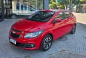 Autos - Chevrolet ONIX LTZ 1.4N 2014 Nafta 70000Km - En Venta