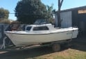 Embarcaciones - Pilotina sin motor liquido - En Venta