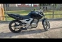 Motos - Honda Twister cbx 2013 Nafta 1000Km - En Venta