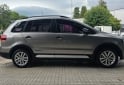 Autos - Volkswagen SURAN TRACK 1.6 MSI 2017 Nafta 120000Km - En Venta