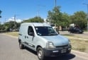 Utilitarios - Renault Kangoo 2007 Diesel 189000Km - En Venta