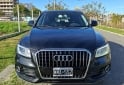 Camionetas - Audi Q5 2013 Nafta 202000Km - En Venta