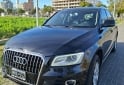 Camionetas - Audi Q5 2013 Nafta 202000Km - En Venta