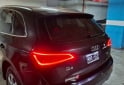 Camionetas - Audi Q5 2013 Nafta 202000Km - En Venta