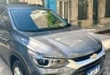 Camionetas - Chevrolet Tracker 2021 Nafta 30000Km - En Venta