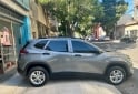 Camionetas - Chevrolet Tracker 2021 Nafta 30000Km - En Venta