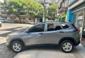 Camionetas - Chevrolet Tracker 2021 Nafta 30000Km - En Venta