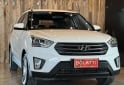 Autos - Hyundai Creta 1.6 Gl/Connect 2017 Nafta 158000Km - En Venta