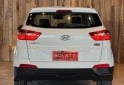 Autos - Hyundai Creta 1.6 Gl/Connect 2017 Nafta 158000Km - En Venta