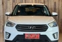Autos - Hyundai Creta 1.6 Gl/Connect 2017 Nafta 158000Km - En Venta