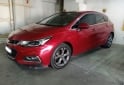 Autos - Chevrolet Cruze 2018 Nafta 26000Km - En Venta