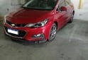 Autos - Chevrolet Cruze 2018 Nafta 26000Km - En Venta