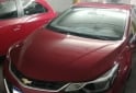 Autos - Chevrolet Cruze 2018 Nafta 26000Km - En Venta