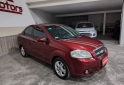 Autos - Chevrolet AVEO 2009 GNC 176300Km - En Venta