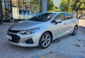 Autos - Chevrolet CRUZE PREMIER 1.4T 2021 Nafta 80000Km - En Venta