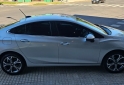 Autos - Chevrolet CRUZE PREMIER 1.4T 2021 Nafta 80000Km - En Venta