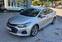 Autos - Chevrolet CRUZE PREMIER 1.4T 2021 Nafta 80000Km - En Venta