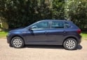 Autos - Volkswagen Polo Trendline MSI 1.6 2018 Nafta 92000Km - En Venta