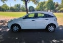Autos - Chevrolet AGILE LS 5P 1.4N 2016 Nafta 92000Km - En Venta
