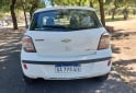 Autos - Chevrolet AGILE LS 5P 1.4N 2016 Nafta 92000Km - En Venta
