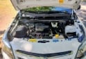 Autos - Chevrolet AGILE LS 5P 1.4N 2016 Nafta 92000Km - En Venta
